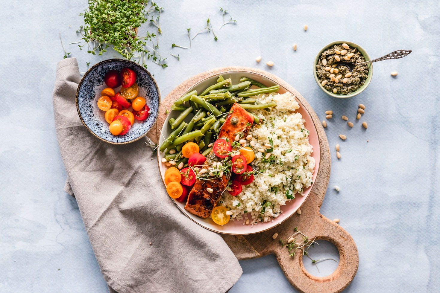 10 Superfoods to Elevate Your Daily Meals
