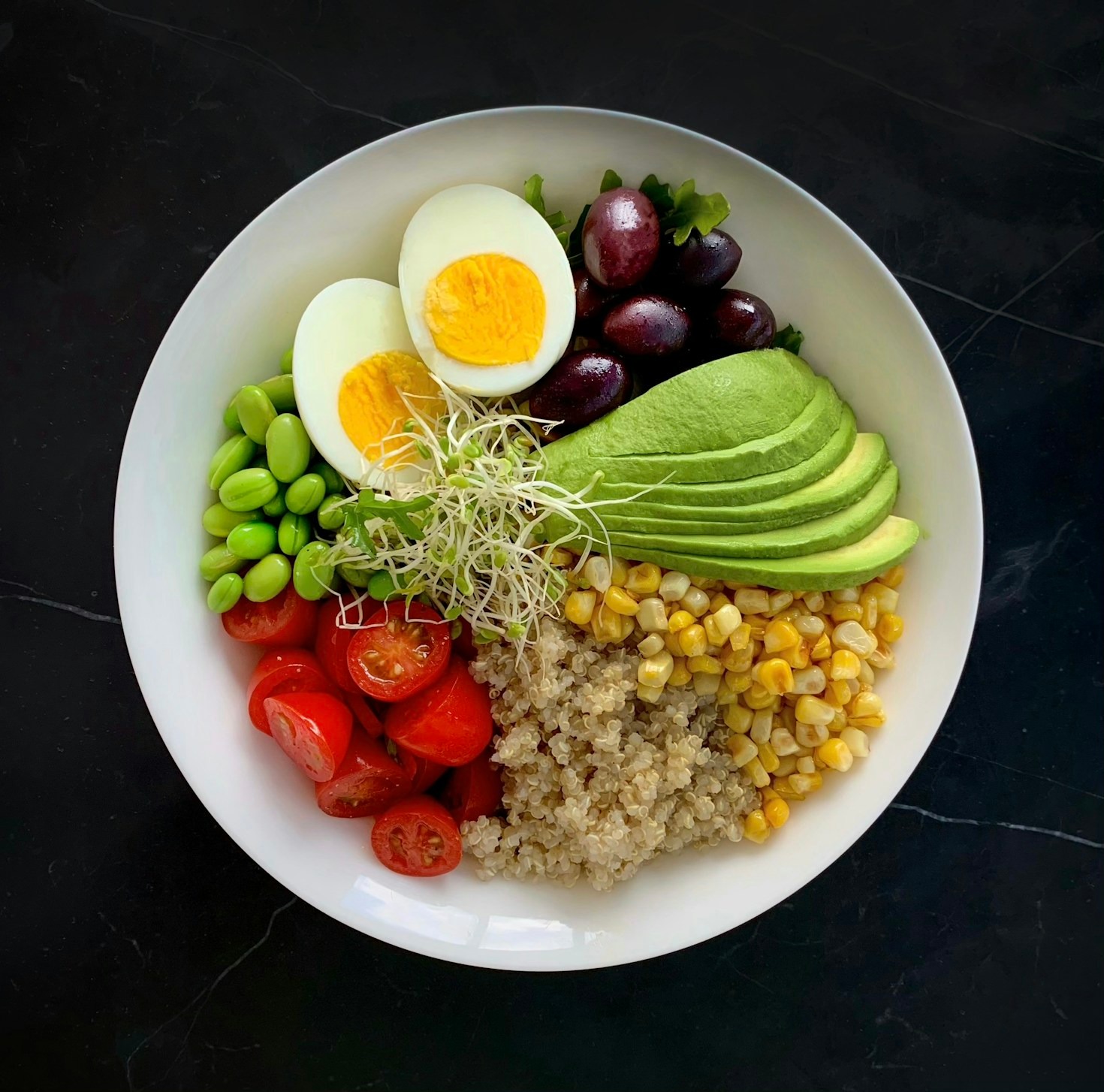 Plant-Based Proteins: The Future of Nutrition